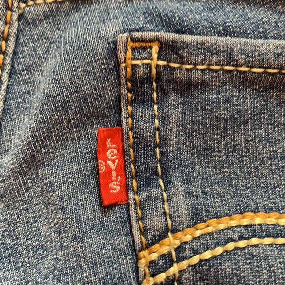 Levis legging - Picture 3 of 5